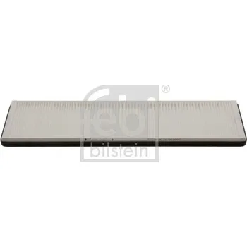 Ventilátor topení a klimatizace Filtr, vzduch v interiéru FEBI BILSTEIN 45016