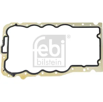 Těsnění motoru Těsnění, olejová vana FEBI BILSTEIN 45682