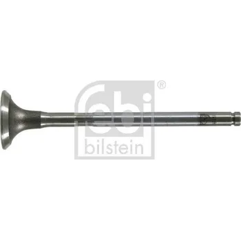 Ventil motoru Výfukový ventil FEBI BILSTEIN 19631