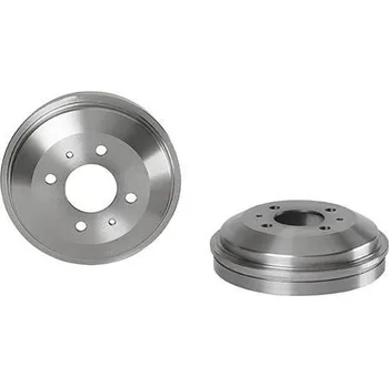 Brzdový systém Brzdový buben BREMBO 14.C013.10