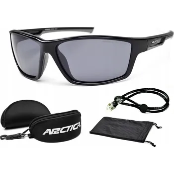 Sluneční brýle ARCTICA S-322 SPORTOVNÍ POLARIZAČNÍ BRÝLE PRO ŘIDIČE UV400