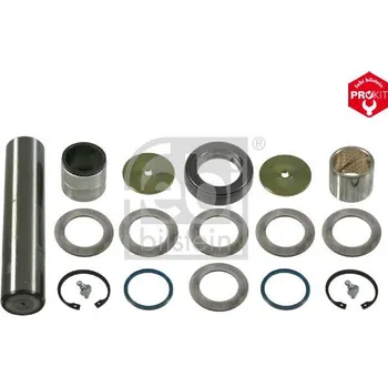 Čep nápravy Sada na opravy, svislý čep FEBI BILSTEIN 18998