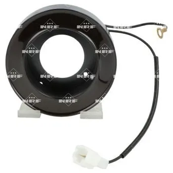 Elektronika vytápění a ventilace Cívka, magnetická spojka (kompresor) NRF 38660