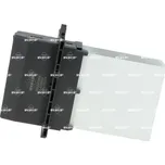 Odpor, vnitřní tlakový ventilátor NRF 342053