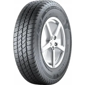 Zimní pneumatika Viking WinTech Van 195/75 R16 107/105 R s přilnavostí na sněhu (3PMSF)