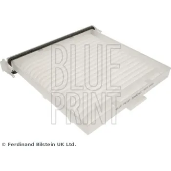 Ventilátor topení a klimatizace Filtr, vzduch v interiéru BLUE PRINT ADK82507