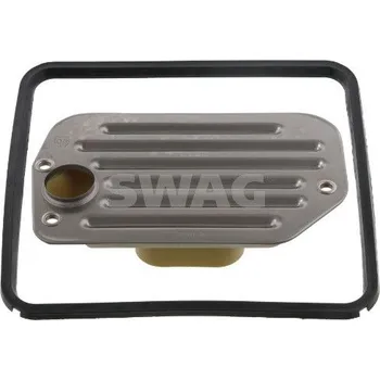 Hydraulický filtr Sada hydraulického filtru, automatická převodovka SWAG 30 93 2878