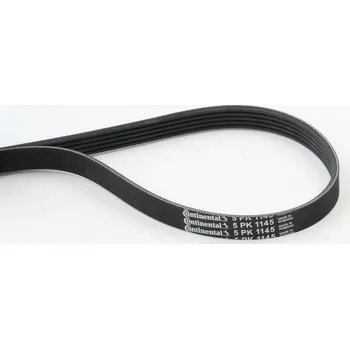 Ozubený klínový řemen CONTINENTAL CTAM 5PK1145