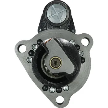 Autoelektrika Startér AS-PL S1006