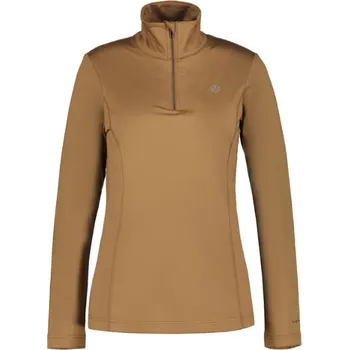 Dámský svetr Luhta Hailuoto hnědá