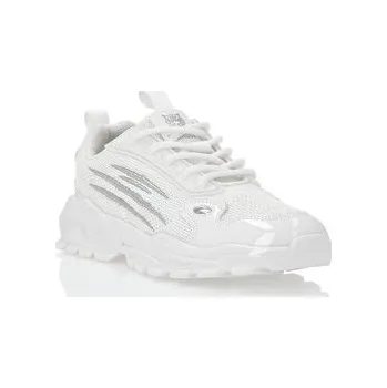 Dámské tenisky Plein Sport Sneakersy 5743 Bílá 37