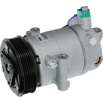 Kompresor klimatizace Kompresor, klimatizace VALEO 690015