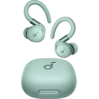 Sluchátka soundcore Sport X20 zelená