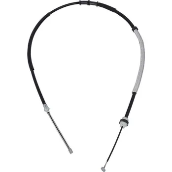 Lanko parkovací brzdy Tažné lanko, parkovací brzda KAMOKA 1190675