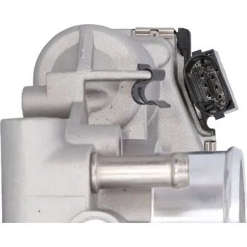 Systém vstřikování Hrdlo škrticí klapky KAMOKA 112030