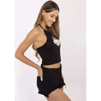 Top DS TP 1112.14P černá M