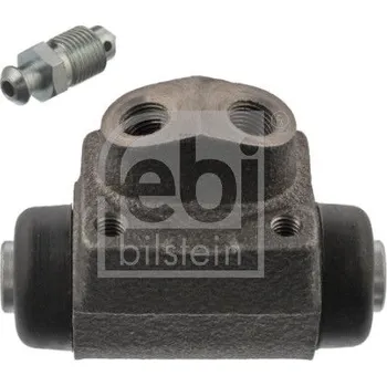 Brzdový válec Válec kolové brzdy FEBI BILSTEIN 05702