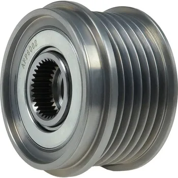 Předstihová spojka AS-PL AFP6002