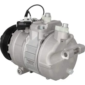 Kompresor klimatizace Kompresor, klimatizace KAMOKA 7820154
