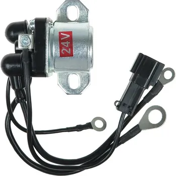 Elektromagnetický spínač, startér AS-PL SS5196S