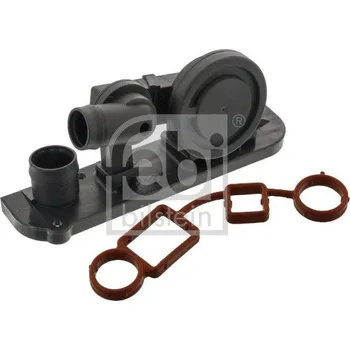 Ventil motoru Ventil, odvětrání klikové skříně FEBI BILSTEIN 47726