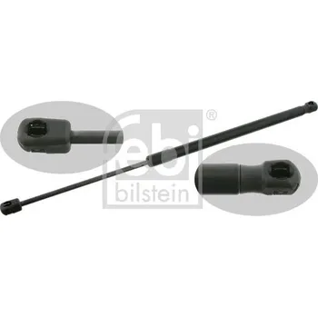 Motorový prostor Pneumatická pružina, kapota motoru FEBI BILSTEIN 27663