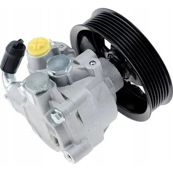 Posilovač řízení NTY SPW-MS-006 Hydraulické čerpadlo, posilovač řízení