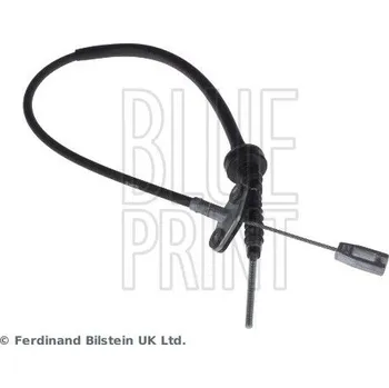 Spojkové lanko Tažné lanko, ovládání spojky BLUE PRINT ADG03809