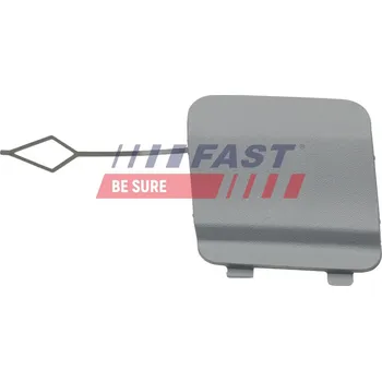 Nárazník Kryt nárazníku FAST FT90123G