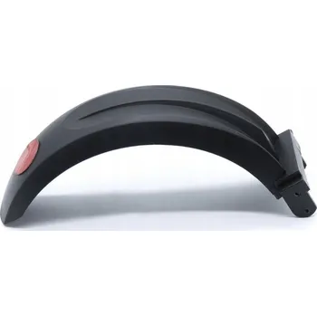 Blatník na kolo Zadní blatník pro elektrickou koloběžku Techlife X5 / X5S