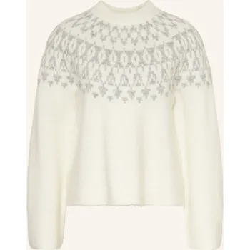 Dámský svetr Opus Dámský Svetr Porway, režná, 36