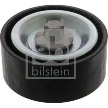 Vratná/vodicí kladka, klínový žebrový řemen FEBI BILSTEIN 47996