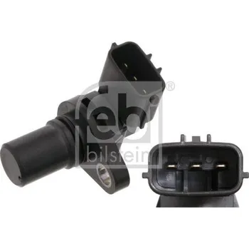 Kliková hřídel Generátor impulsů, klikový hřídel FEBI BILSTEIN 33680