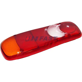 Čočka, brzdové světlo FAST FT86346