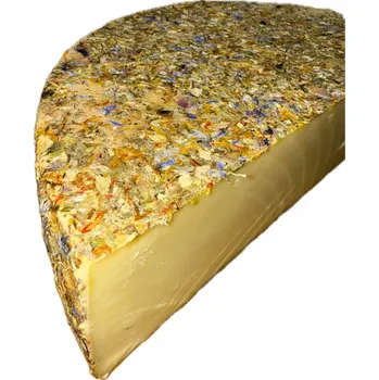 BALDAUF ZRAJÍCÍ SÝR POLNÍ KVĚTY 200 G