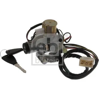 Autozámek Zámek řízení FEBI BILSTEIN 17891