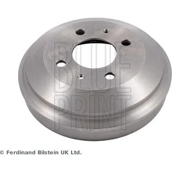 Brzdový buben Brzdový buben BLUE PRINT ADG04709