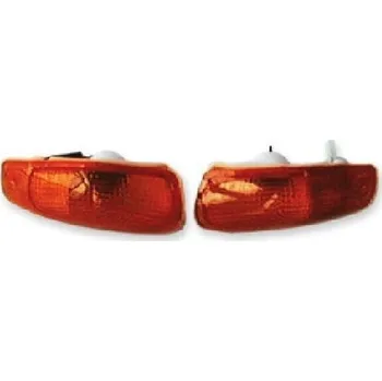 Elektroinstalace pro motocykl Blinkr pravý přední KAWASAKI ZZ-R 600 rok 93-99