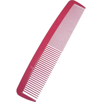 Karnevalový doplněk Velký plastový hřeben 38cm