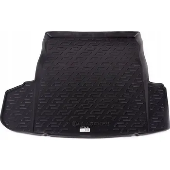 autokoberec SIXTOL Plastový kufr do zavazadlového prostoru Kia Sportage IV (16-)