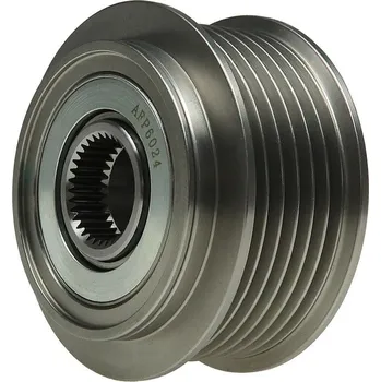 Autodíl Předstihová spojka AS-PL AFP6024