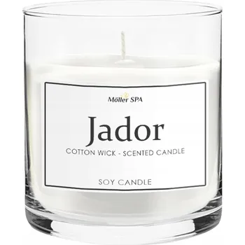 Svíčka Świeca zapachowa J'Adore Skandynawski Dom 1 ks