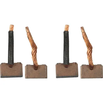 Startér Uhlíkový kartáč, startér AS-PL SB6013