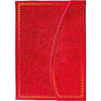 Moto oblečení Notes MAGNETIC CORAL