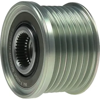 Předstihová spojka AS-PL AFP5038(INA)