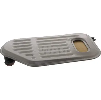 Hydraulický filtr Hydraulický filtr, automatická převodovka SWAG 20 92 1023