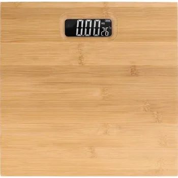 Osobní váha Osobní váha Interlook HD-2009-Bamboo-V2