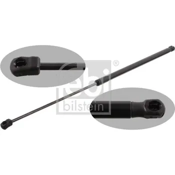 Motorový prostor Pneumatická pružina, kapota motoru FEBI BILSTEIN 31631