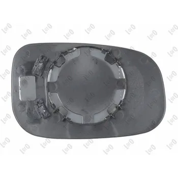 Autosklo Sklo do zrcátka, vnější zrcátko ABAKUS 4121G03