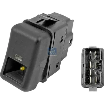 spínač DT Spare Parts 2.25306